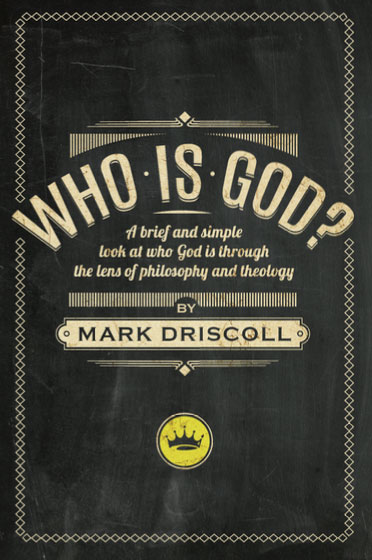 who is God free book