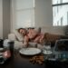 lazy slacker