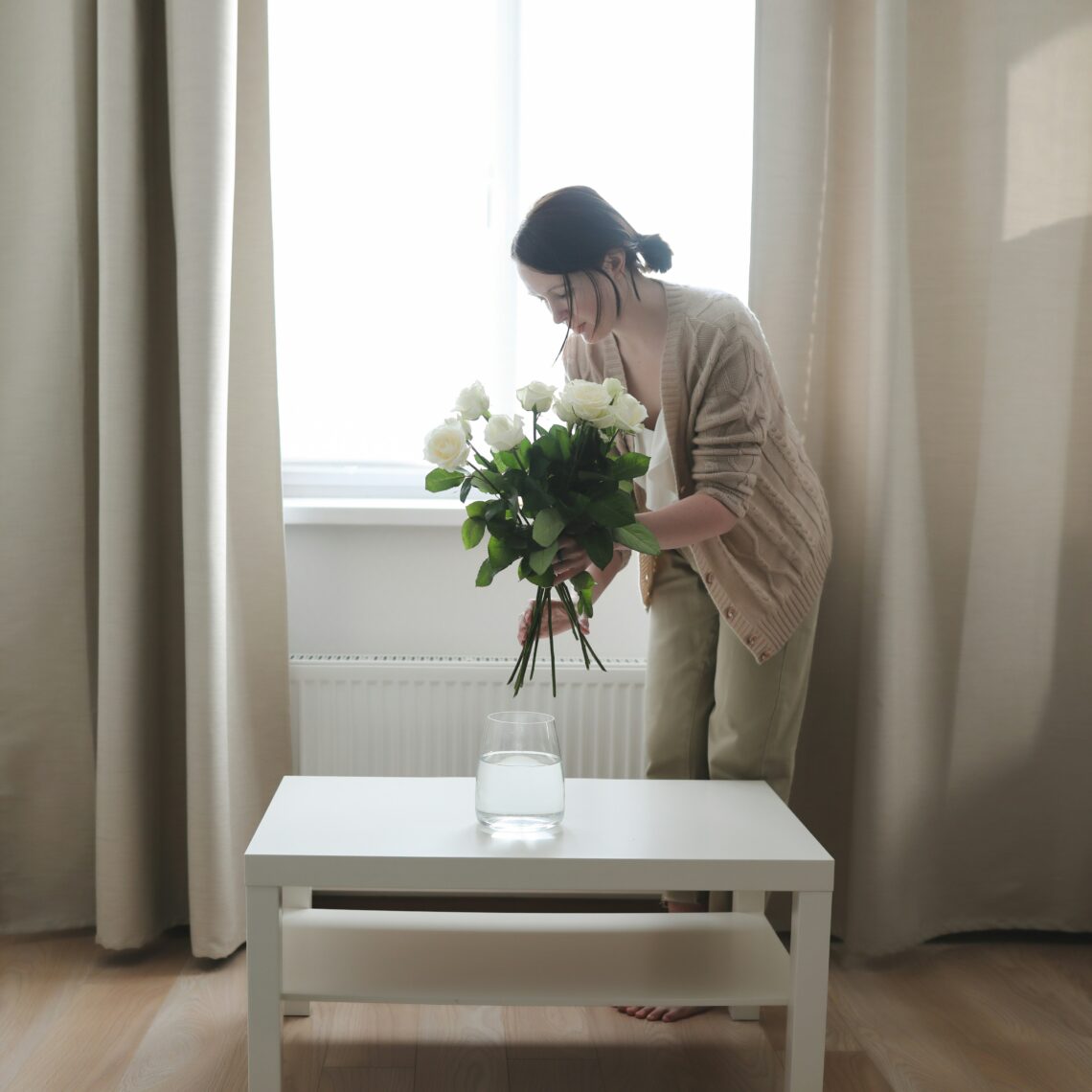 virtuous woman