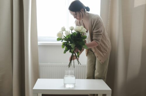 virtuous woman