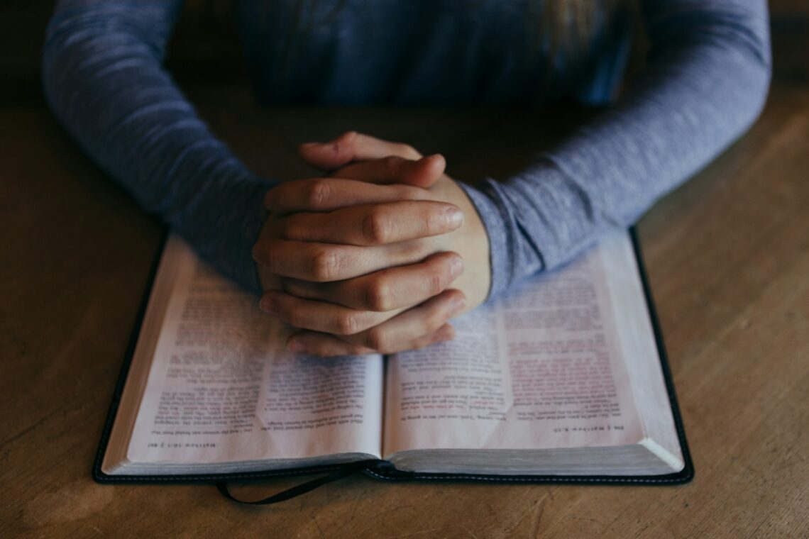 repent