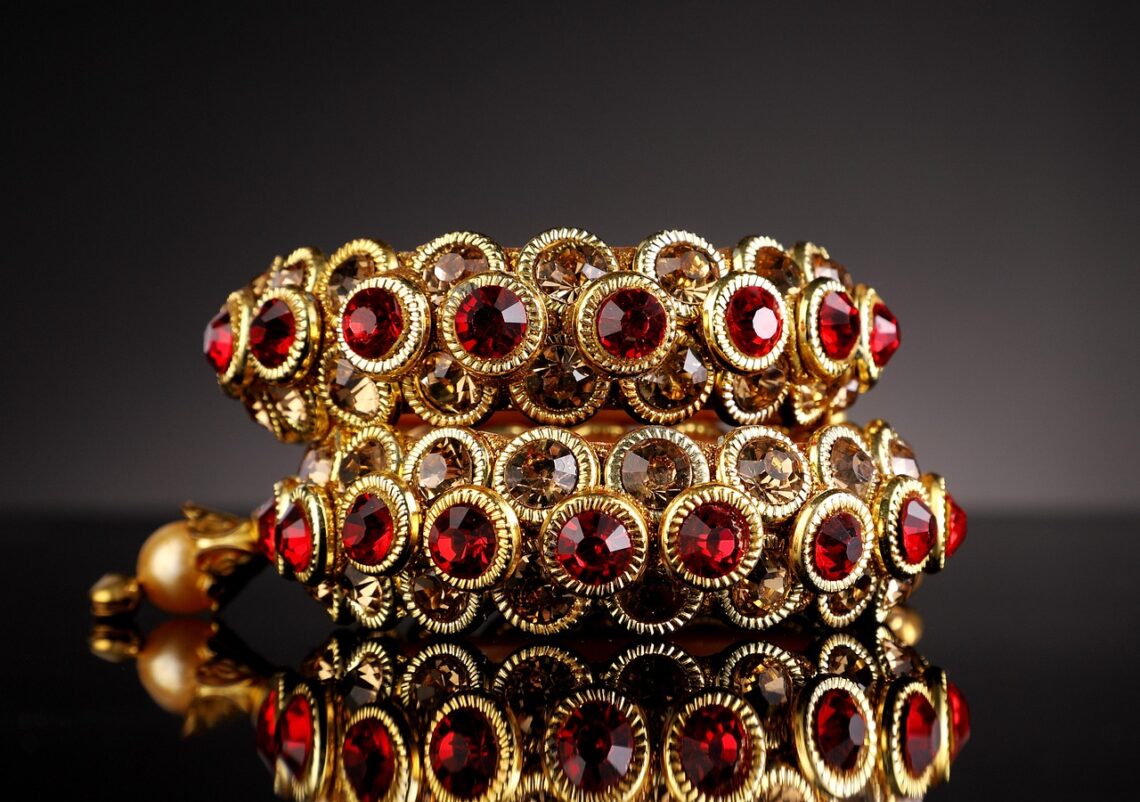 rubies