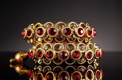 rubies
